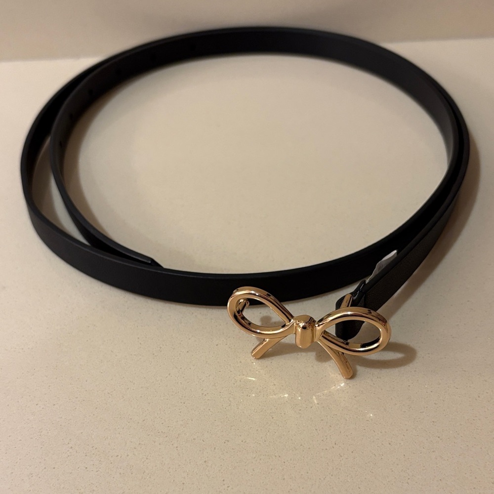 Women’s Black Belt